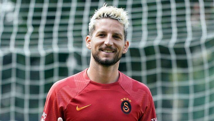 Fenerbahçeliler bile onu aramış! Galatasaraylı yıldız... G2