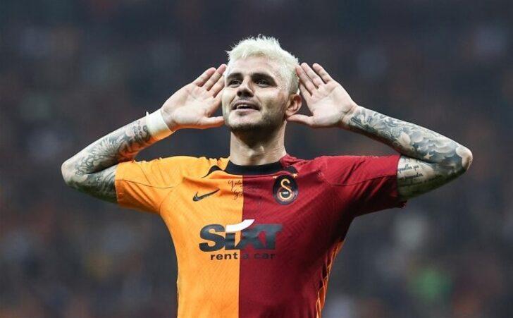 Fenerbahçeliler bile onu aramış! Galatasaraylı yıldız... G1