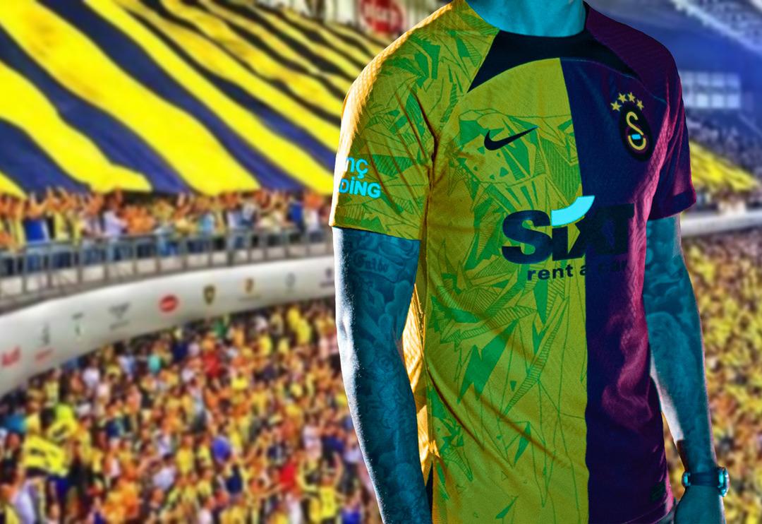 Fenerbah&ccedil;eliler bile onu aramış! Galatasaraylı yıldız...