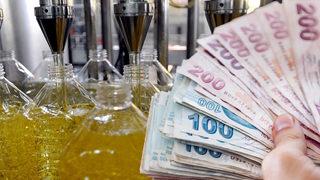 '1 Ocak'ta zam yapacağız' Mutfakların vazgeçilmezi ayçiçek yağının fiyatı 1000 TL'yi aştı! 