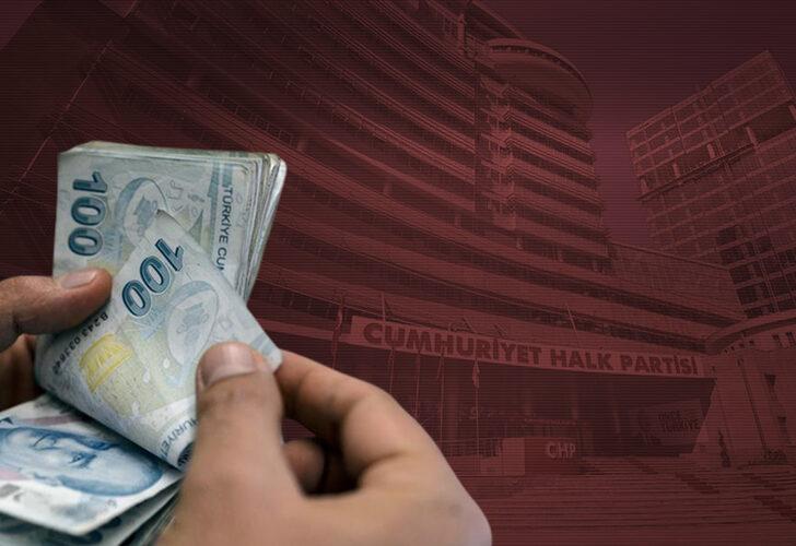 Son dakika | CHP'nin asgari ücret talebi açıklandı! İYİ Parti'nin teklifini de geçti, o rakamı sosyal medyadan duyurdu