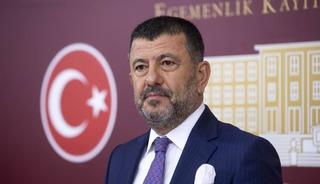 Yeni Parti Milletvekili Veli Ağbaba hastaneye kaldırıldı