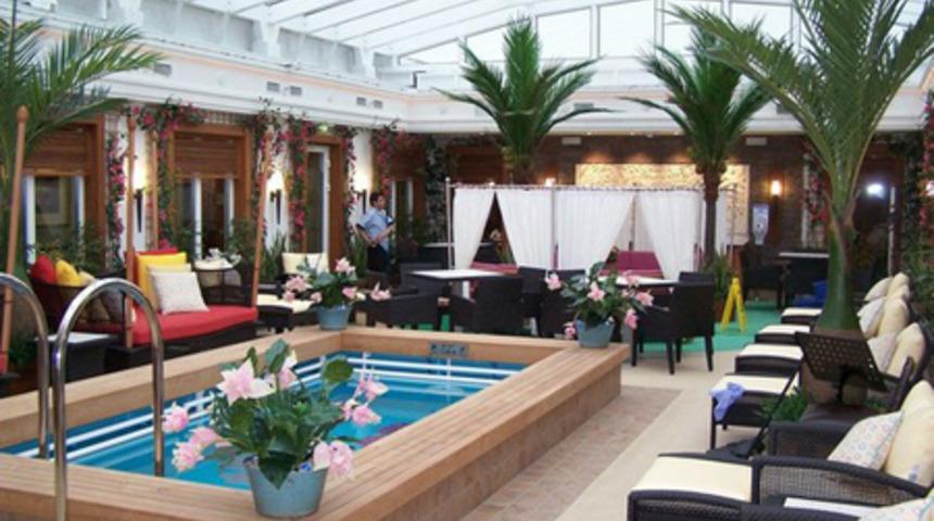 İstanbul'un En İyi Spa Merkezleri