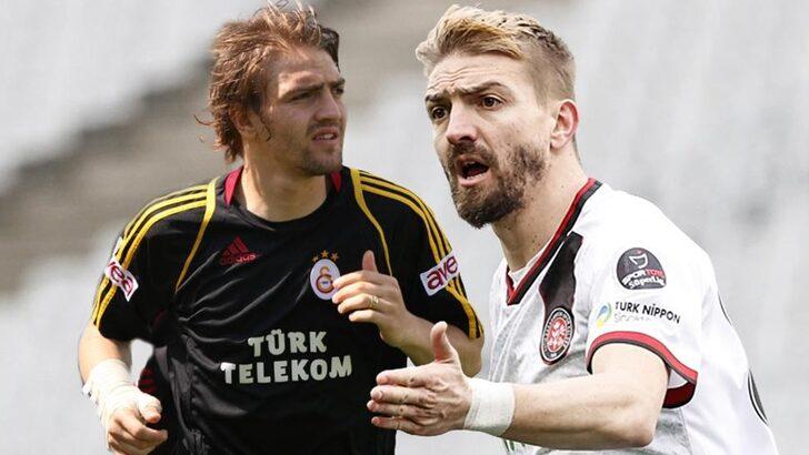 "Yarım kalan hikaye..." dedi, Başkan açık kapı bıraktı! Beşiktaş'ta ikinci Caner Erkin dönemi G4