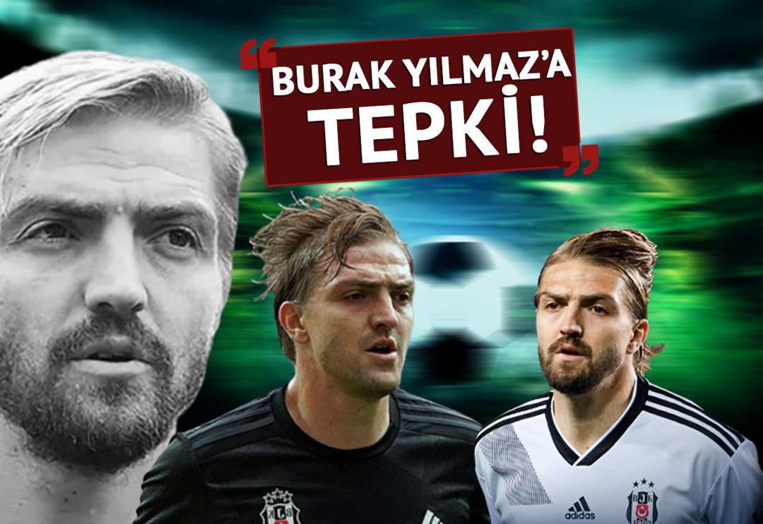 "Yarım kalan hikaye..." dedi, Başkan a&ccedil;ık kapı bıraktı! Beşiktaş'ta ikinci Caner Erkin d&ouml;nemi