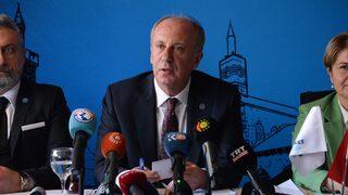 İğrenç olaya dozerli tepki: Bütün kurslarını ve yurtlarını yıkacağız! Muharrem İnce'den Türkiye'nin konuştuğu olay hakkında sert mesajlar