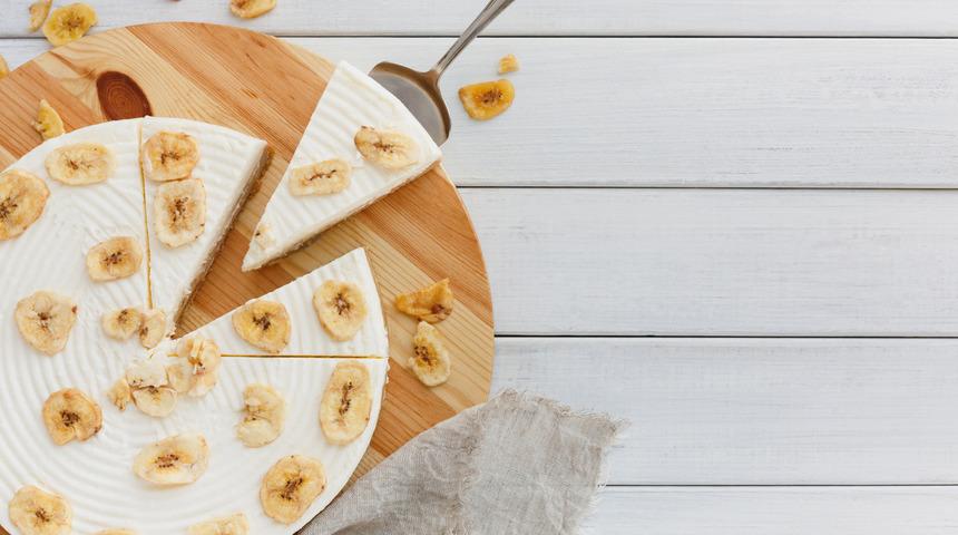 Muzlu pasta tarifi: Muzlu pasta nasıl yapılır?