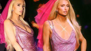 Gerçek Barbie olarak görülüyordu! 41 yaşındaki Paris Hilton gençlik sırlarını paylaştı