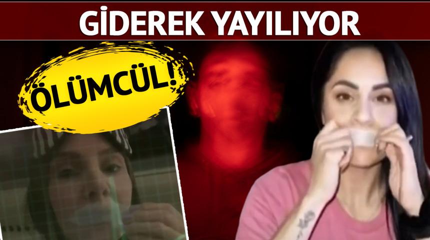 Uykuda aniden öldürüyor! TikTok’un ölümcül akımı giderek yayılıyor "Deneyenlerin çoğu..."