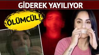 Uykuda aniden öldürüyor! TikTok’un ölümcül akımı giderek yayılıyor Deneyenlerin çoğu...