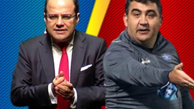 Galatasaraylıyım ama Fenerbahçe şampiyon olsun demişti! Ümit Özat ile Özgür Demirtaş sosyal medyada birbirine girdi