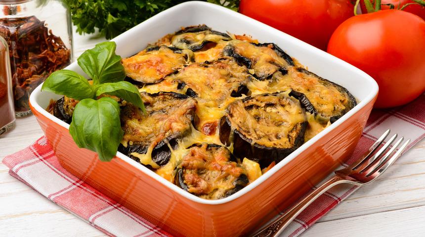 Musakka tarifi: Musakka nasıl yapılır?