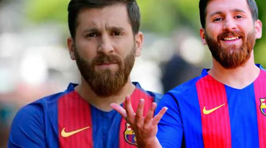 Lionel Messi’ye benzerliği gündem oldu! 23 kadını cinsel birliktelik için kandırdığı iddia edilince deliye döndü