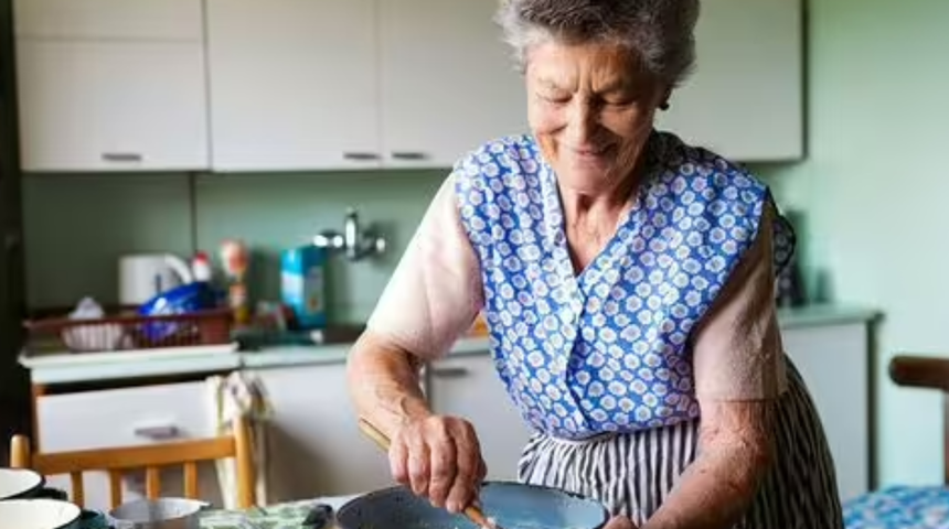 Araştırmalara göre sadece 60 saniye yapmak ömrünüzü uzatabilir! Farkında olmadan gerçekleşiyor