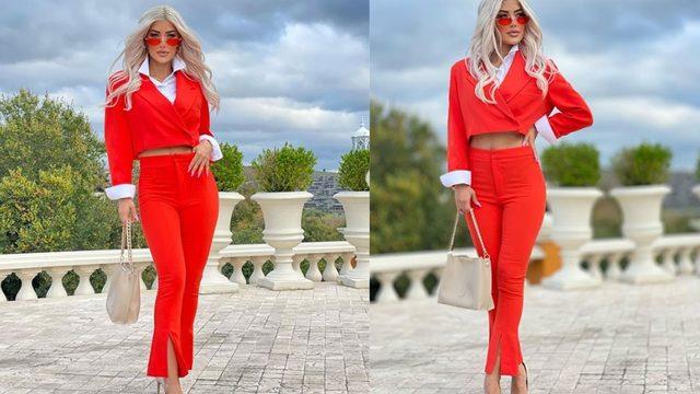 Doya Doya Moda Eda kimdir, kaç yaşında? Doya Doya Moda Eda Koç nereli? Dansıyla gündem oldu