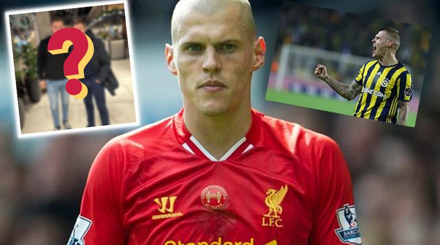 Fenerbahçe'nin eski yıldızı Martin Skrtel'in son halini görenler tanıyamadı! "Bu gerçek değil"