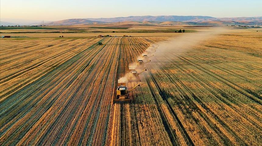 Tarımsal destek ödemeleri yattı mı? Aralık ayı tarım destek paraları ne zaman yatacak? Çiftçilere 1,3 milyar liralık destek