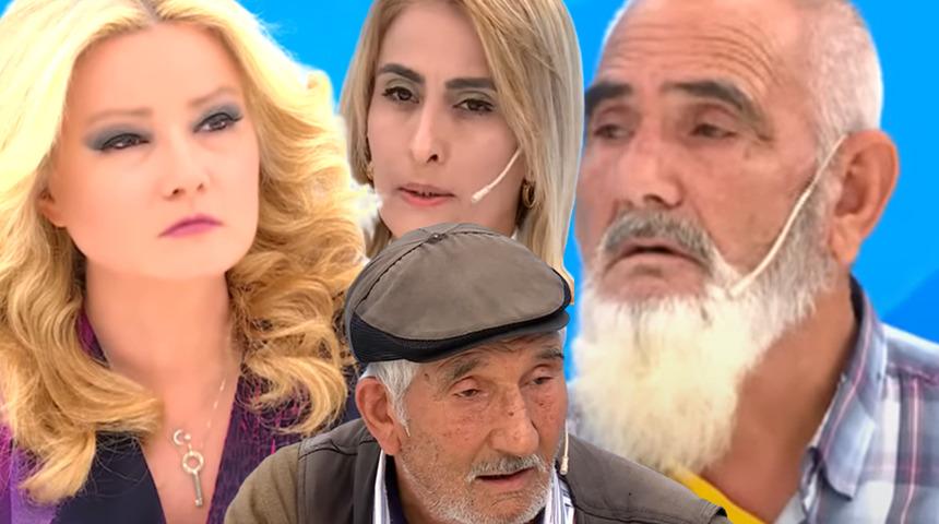 Fuhuş, tecavüz, cinayet... 'Karımla yalnız kalmak için beni dövüp evden atıyordu' Ölü numarası da yapmış! Stüdyo buz kesti