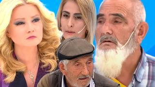 Fuhuş, tecavüz, cinayet... 'Karımla yalnız kalmak için beni dövüp evden atıyordu' Ölü numarası da yapmış! Stüdyo buz kesti