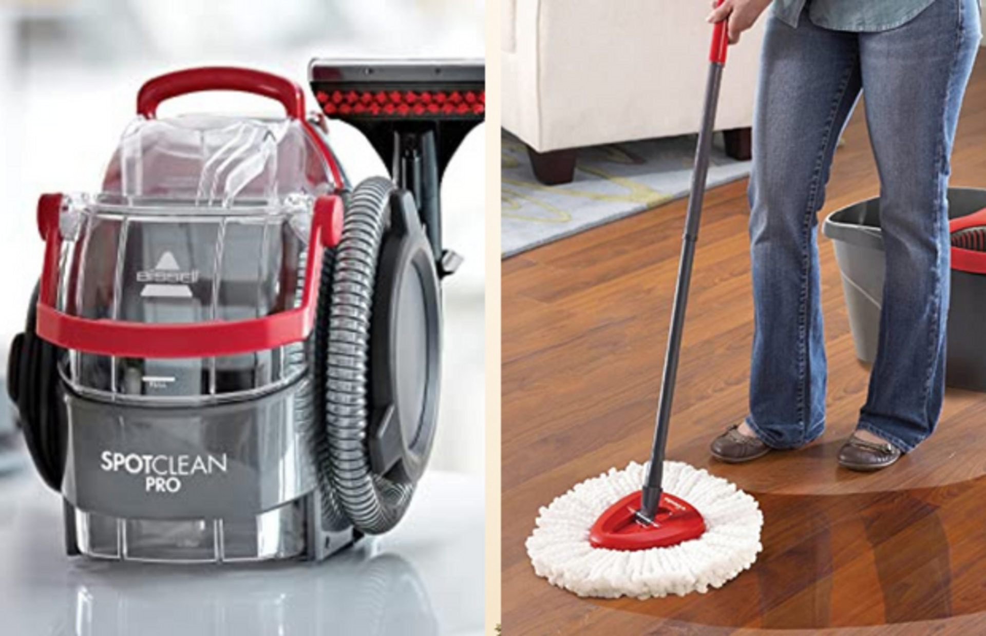 Kış temizliği hala yapmadıysanız mutlaka edinmeniz gereken temizlik ürünleri