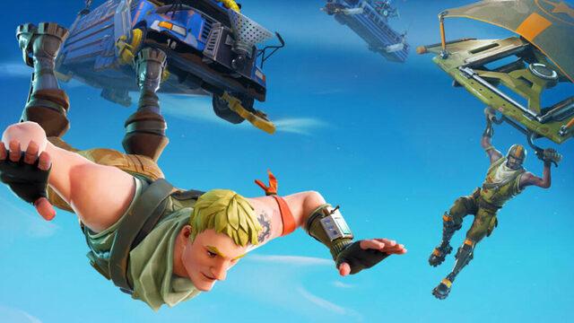 Kanada'da üç aile Epic Games şirketine dava açtı: 'Fortnite oyunu yüzünden çocuklar uyumuyor, yemek yemiyor, duş almıyor'