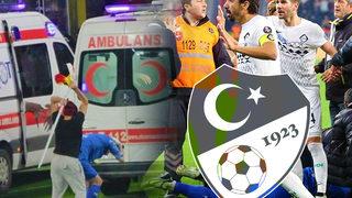 Türkiye Futbol Federasyonu Göztepe Altay maçı için kararını verdi! İki takım da hükmen mağlup