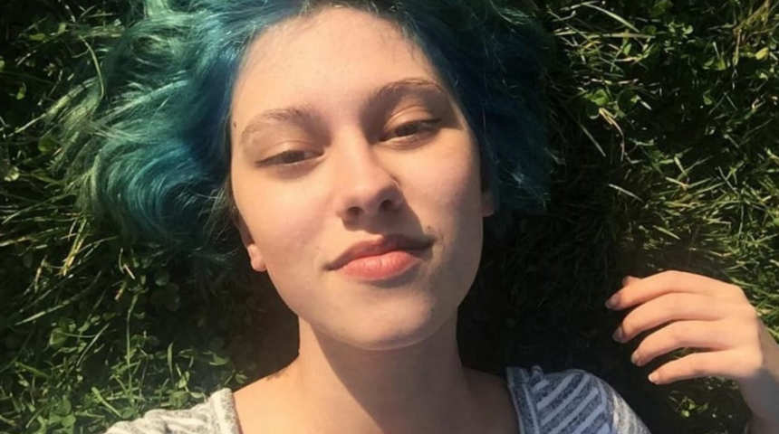 Sedefnur Çağlar 7. kattan düşmüştü, ifadesi 11 ay sonra alınabildi 