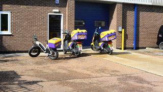 Getir, Alman rakibi Gorillas'ı satın alıyor