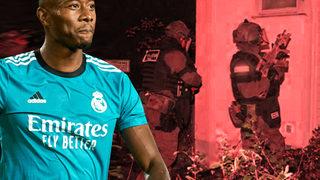 Ünlü futbolcu David Alaba'nın kız arkadaşının babasının darbeciler arasında olduğu iddiası gündeme bomba gibi düştü! Eğer darbe gerçekleşseydi...