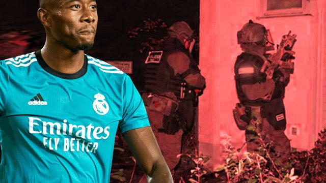 Ünlü futbolcu David Alaba'nın kız arkadaşının babasının darbeciler arasında olduğu iddiası gündeme bomba gibi düştü! Eğer darbe gerçekleşseydi...