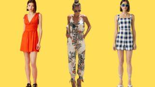 Hem şık hem rahat sürekli kullanabileceğiniz tulum modelleri