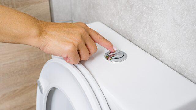 Sakın yapmayın! Göremiyoruz ama ölümcül bakteriler taşıyor