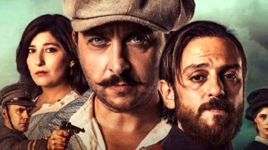 Türk İşi Dondurma filmi hikayesi gerçek mi, nerede çekildi? İşte Türk İşi Dondurma filmi oyuncuları ve konusu