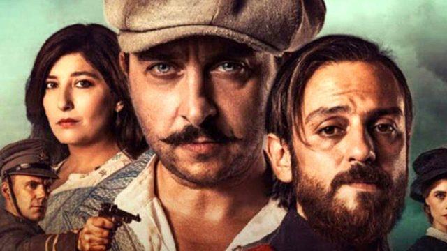 Türk İşi Dondurma filmi hikayesi gerçek mi, nerede çekildi? İşte Türk İşi Dondurma filmi oyuncuları ve konusu