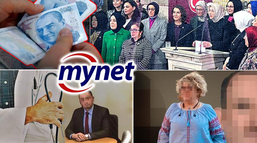 Türkiye'de ve dünyada bugün neler yaşandı? Türkiye'nin konuştuğu olayda yeni gelişme, CHP'nin asgari ücret önerisi, başörtüsüne Anayasal güvence teklifi...