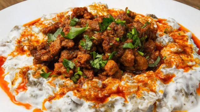 Sultanlara layık: Enfes alinazik tarifi! Yemek davetlerinin vazgeçilmezi alinazik nasıl yapılır?