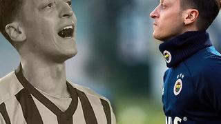 Mesut Özil sonunda patladı! Ronaldo'ya öyle bir sahip çıktı ki...