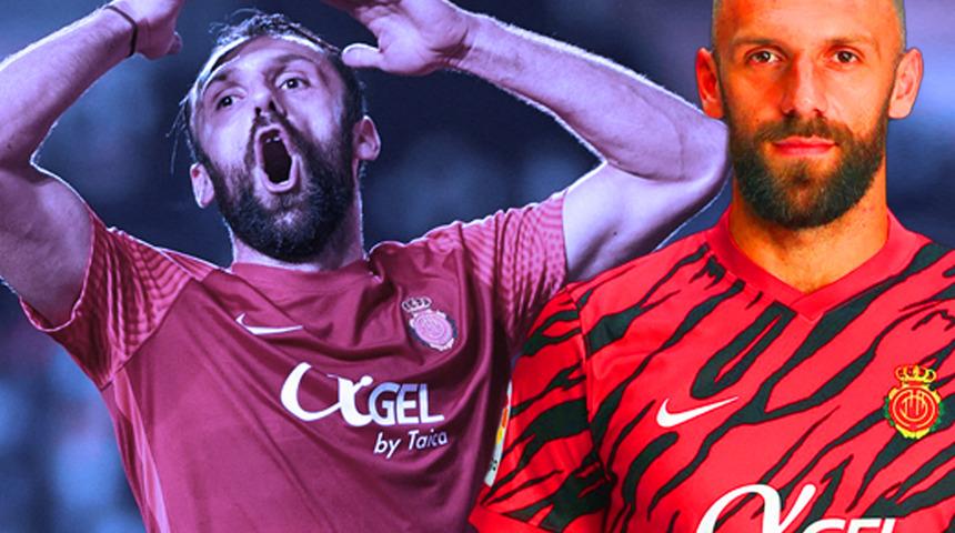 Vedat Muriqi bonservis rekoru kırıyor! Gösterdiği performansla dünya devinin dikkatini çekmeyi başardı