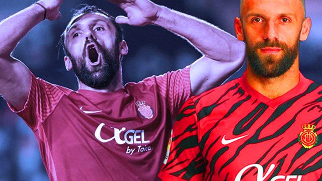 Vedat Muriqi bonservis rekoru kırıyor! Gösterdiği performansla dünya devinin dikkatini çekmeyi başardı