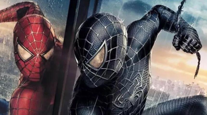 Örümcek Adam 3 nerede ve ne zaman çekildi? Örümcek Adam 3 konusu nedir, oyuncuları kimler?