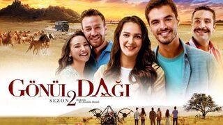 Gönül Dağı yeni bölüm ne zaman? Bu hafta Gönül Dağı yok mu? Sevilen diziye Dünya Kupası arası!