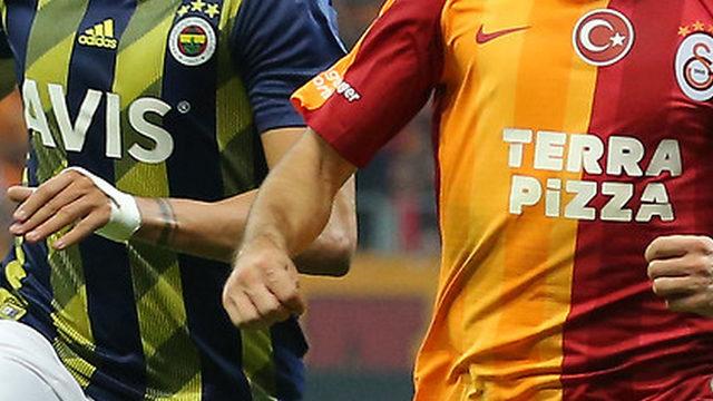 TFF açıkladı! Derbi tarihleri belli oldu! Trabzonspor, Fenerbahçe ve Galatasaray...