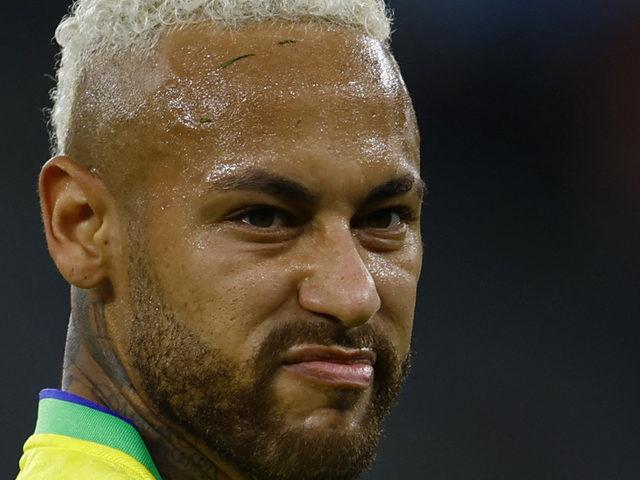 Dünya Kupası'nda ilk yarı finalist Hırvatistan oldu! Brezilya'yı penaltılarda turnuvanın dışına ittiler!