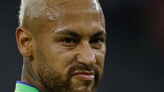 Dünya Kupası'nda ilk yarı finalist Hırvatistan oldu! Brezilya'yı penaltılarda turnuvanın dışına ittiler!