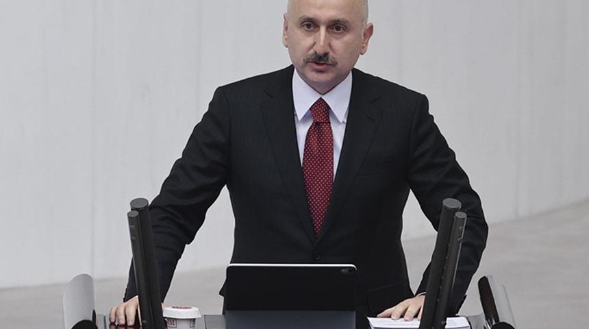 Bakan Karaismailoğlu bu sözlerle duyurdu: "2023'te uzaya fırlatacağız"