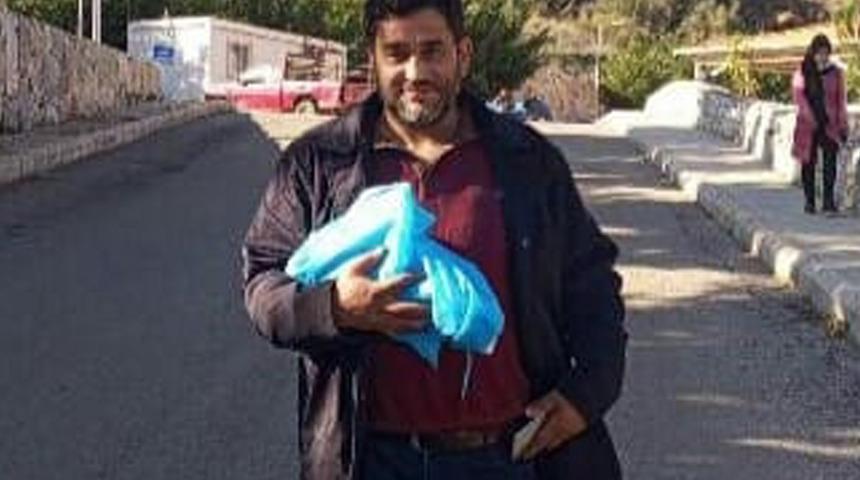 L&uuml;bnan'da skandal olay! &Ouml;len &ccedil;ocuğunun naaşını hastaneden almak i&ccedil;in arabasını rehin verdi... Y&uuml;rek yakan hikayesi g&uuml;ndem oldu