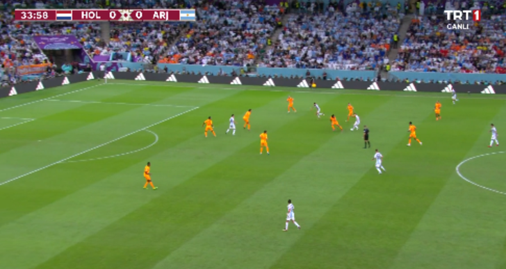 Son dakika: Messi'nin attırdığı gol sonrası tüyler diken diken oldu! Rekorları altüst eden pas... G1