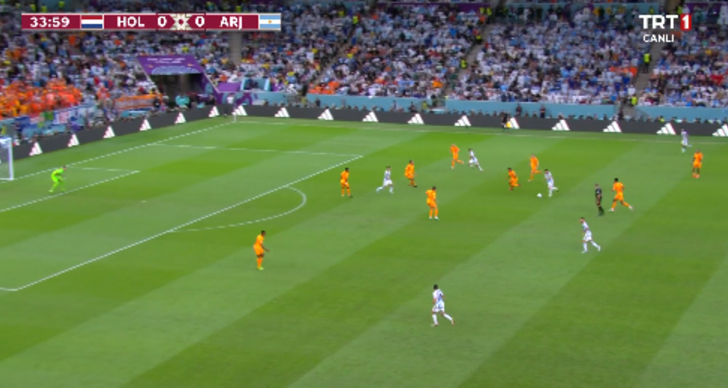 Son dakika: Messi'nin attırdığı gol sonrası tüyler diken diken oldu! Rekorları altüst eden pas... G2