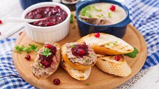 MasterChef tavuk ciğer mousse nasıl yapılır? İşte tavuk ciğer mousse tarifi ve malzemeleri!