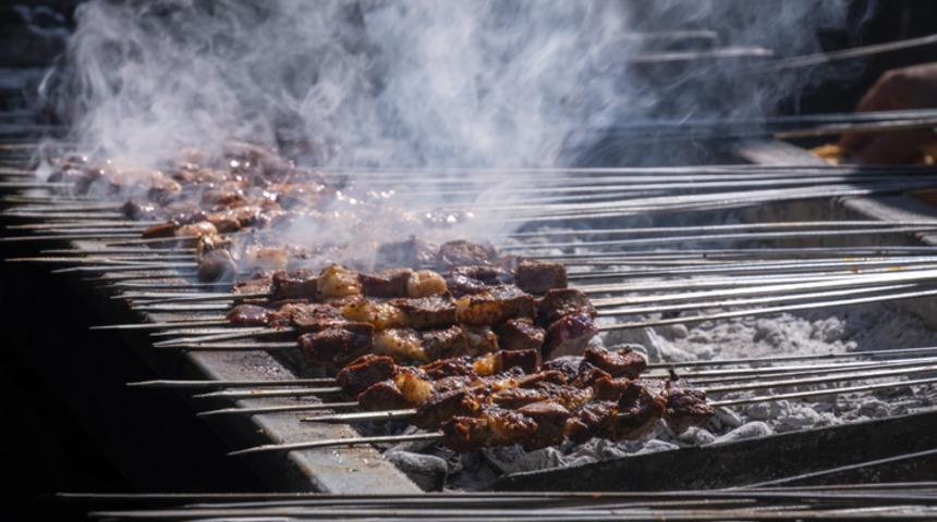 MasterChef kuzu ciğer şiş nasıl yapılır? Kuzu ciğer şiş tarifi ve malzemeleri!